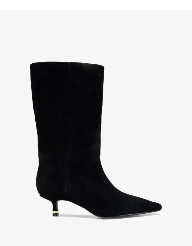 Meryl Booties