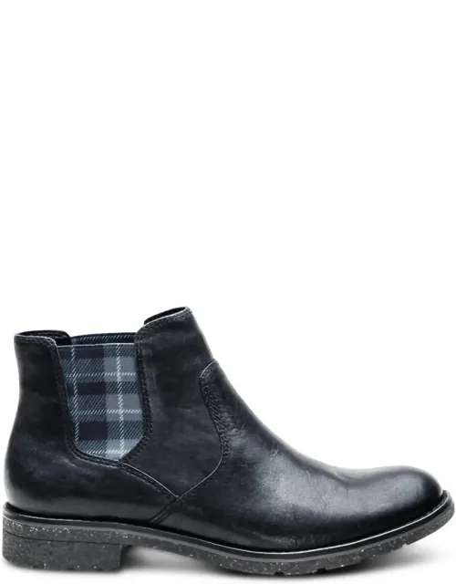 Kaylee Leather Boots