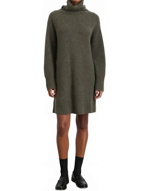 Sweater Dress