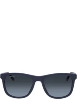 Rectangular Sunglasses L929se 424