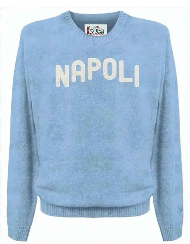 Heron Alpaca Napoli Sweater
