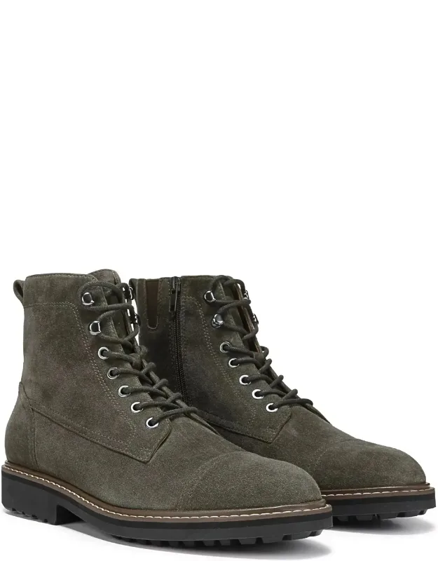 Livermore Boots