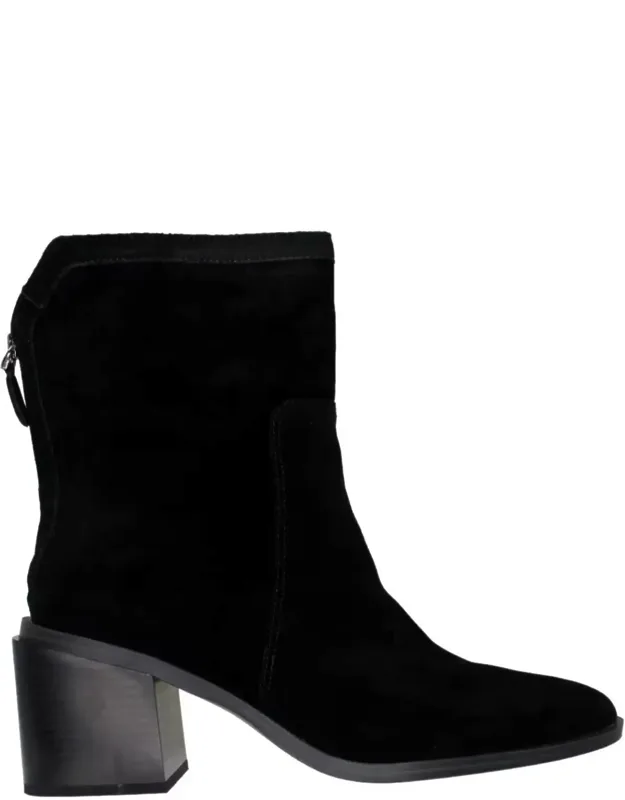 Kortimy Booties