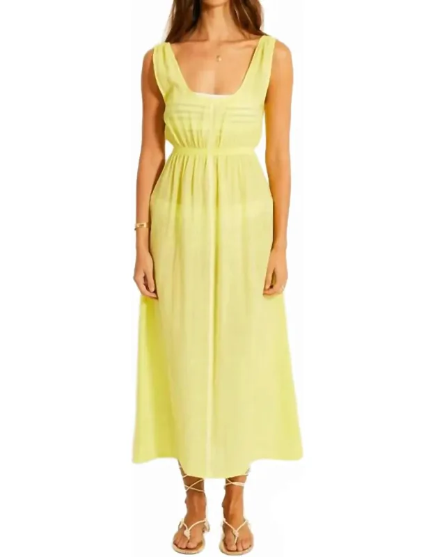 Melat Dress