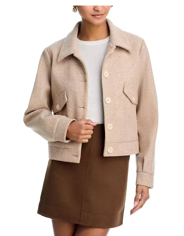 Katrina Jacket