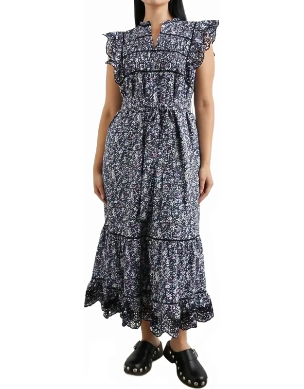 Sofie Dress