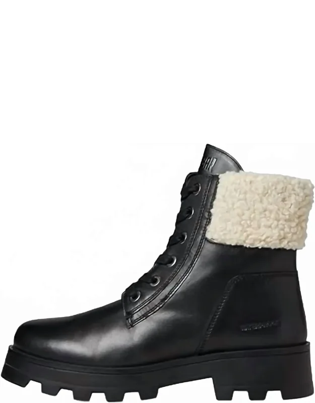 Stella Boots