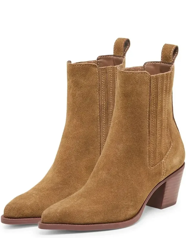 Steffi Boots