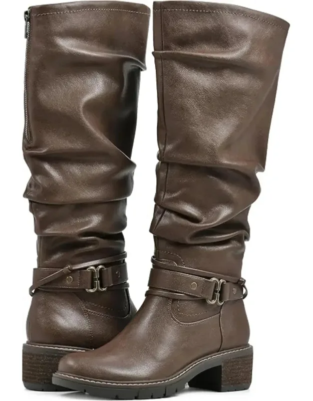 Crammers Boots