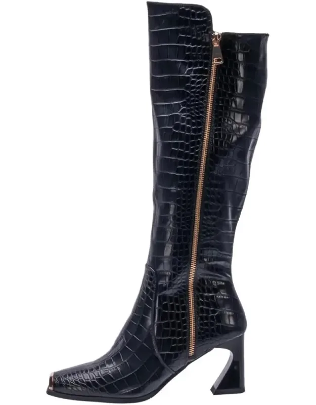 London Boots