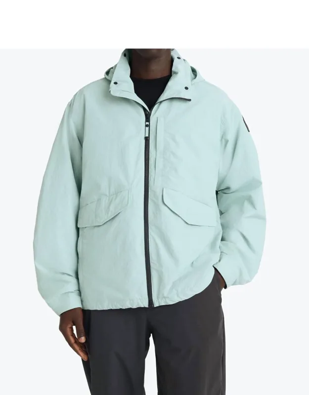 Padded Jacket