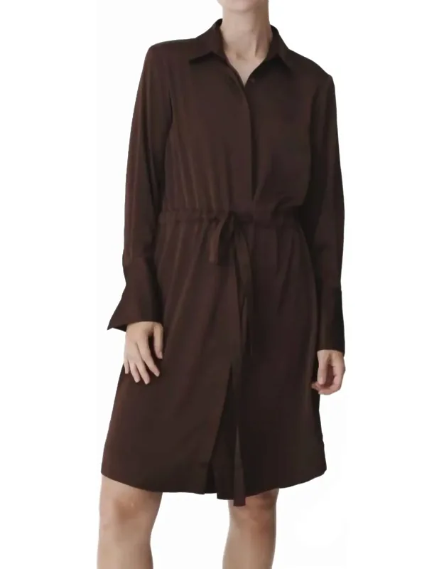 Nakita Dress