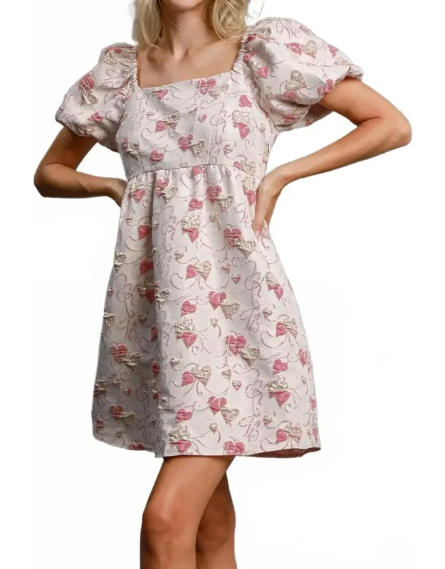 Heart Dress
