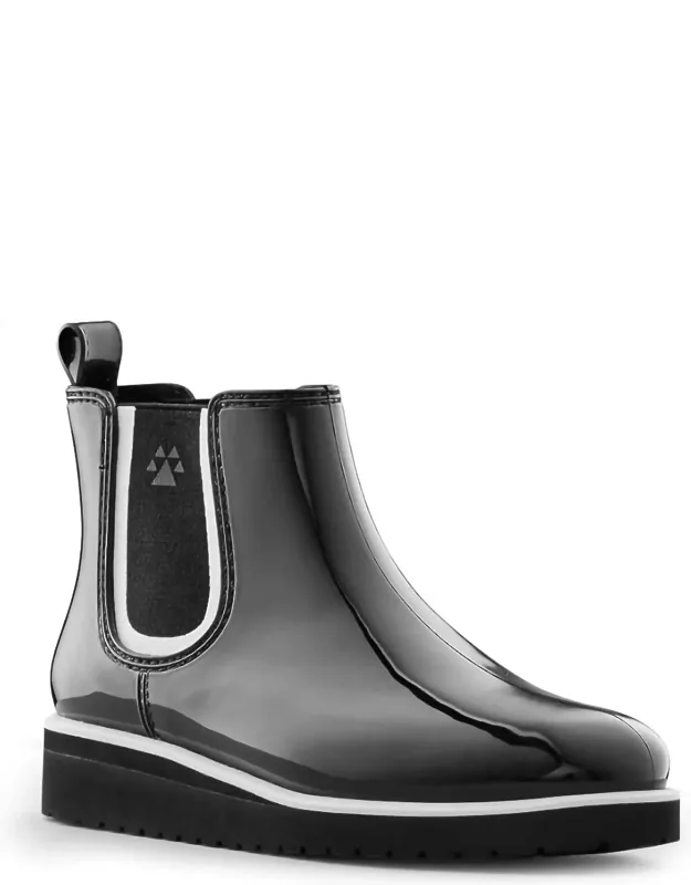 Kensington Too Boots