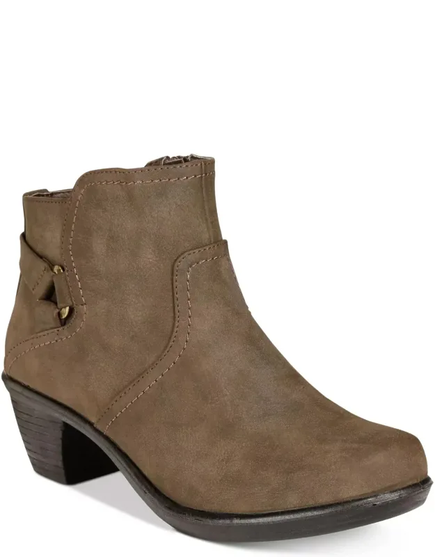 Dawnta Boots