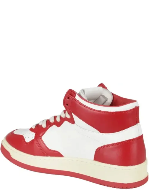 Medalist Low Midi Sneaker