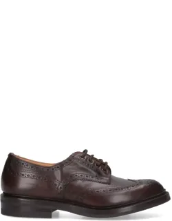 Bourton Derby Shoes