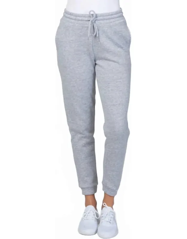 Drawstring Sweatpants