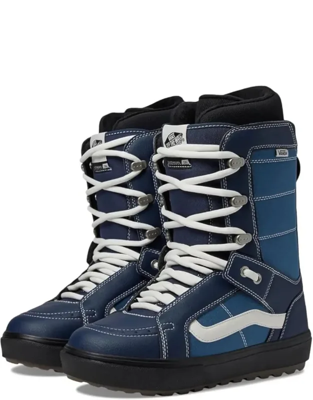Hi-standard Og Mid-calf Snowboard Boots