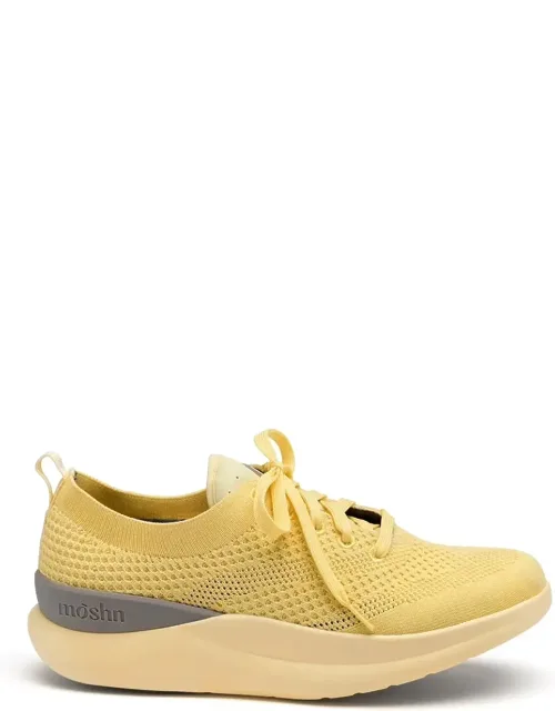Leap Sneakers