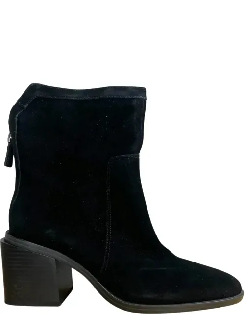 Kortimy Booties