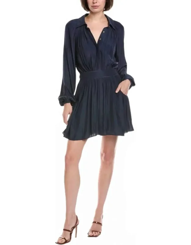 Nash Mini Dress
