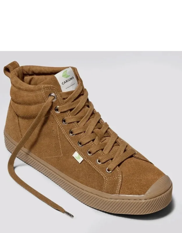 Oca High Sneakers