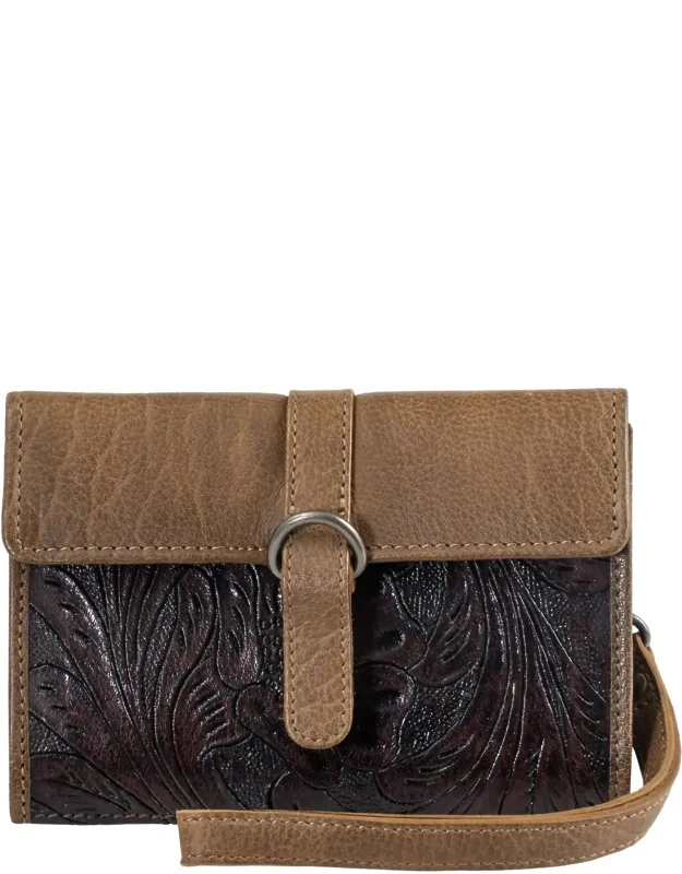 Boho Cowgirl Tillie Wallet