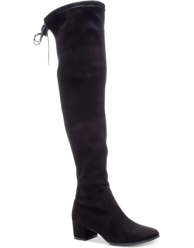 Mystical Boots