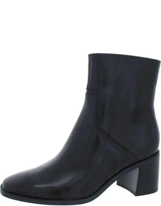 Erica Boots