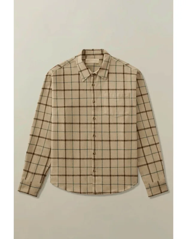 Accord Shirt