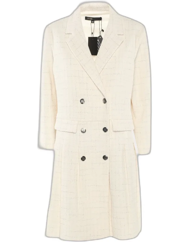 Tweed Dress