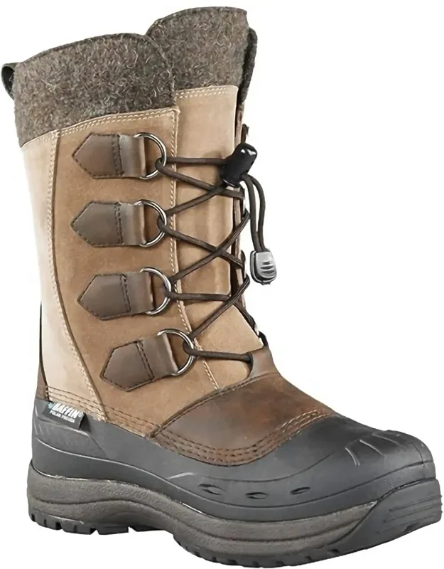 Kara Snow Boots