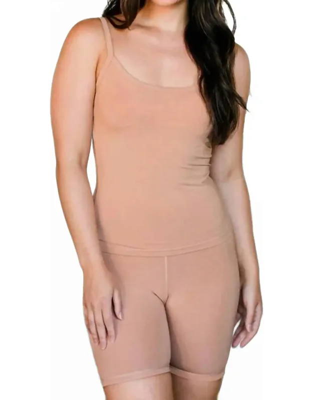 Buttersoft Smoothing Tank Top