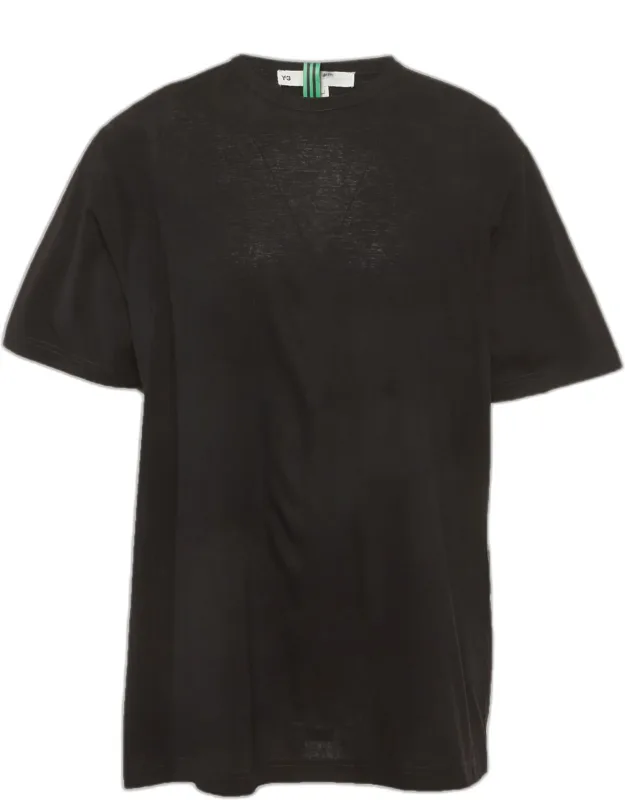 Jersey Crewneck T-shirt
