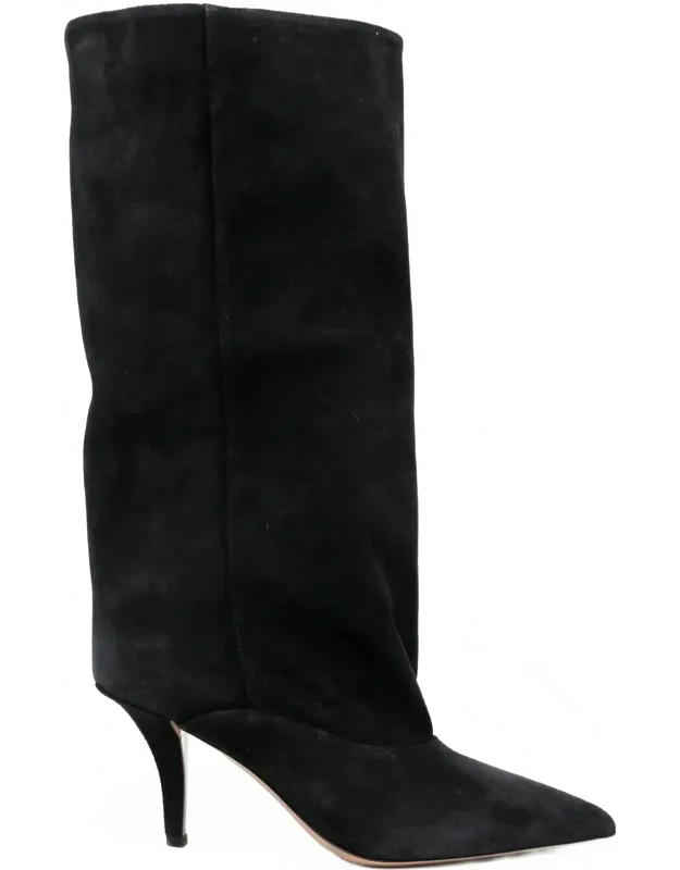 Ines Boots