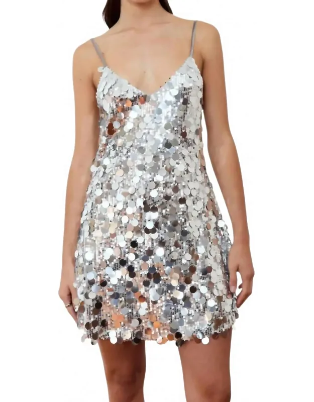Mini Dress