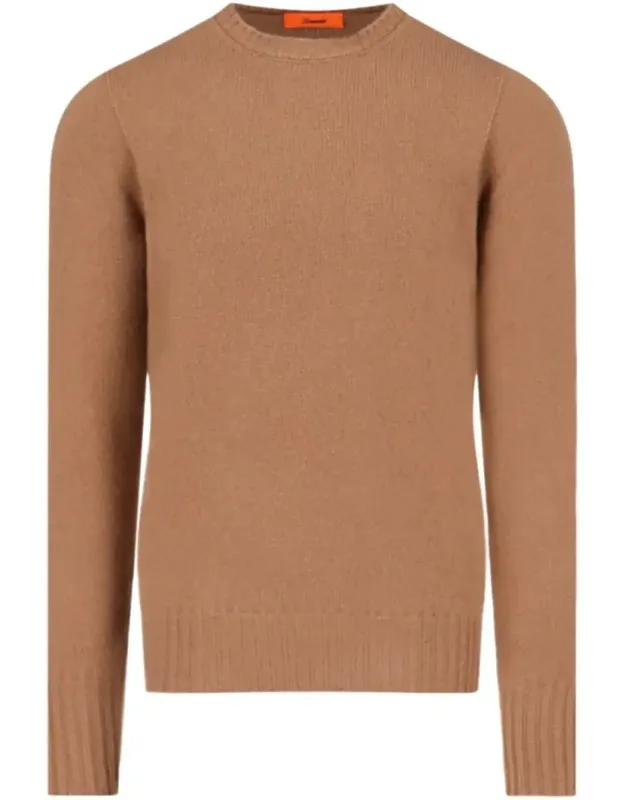 Crew Neck Sweater