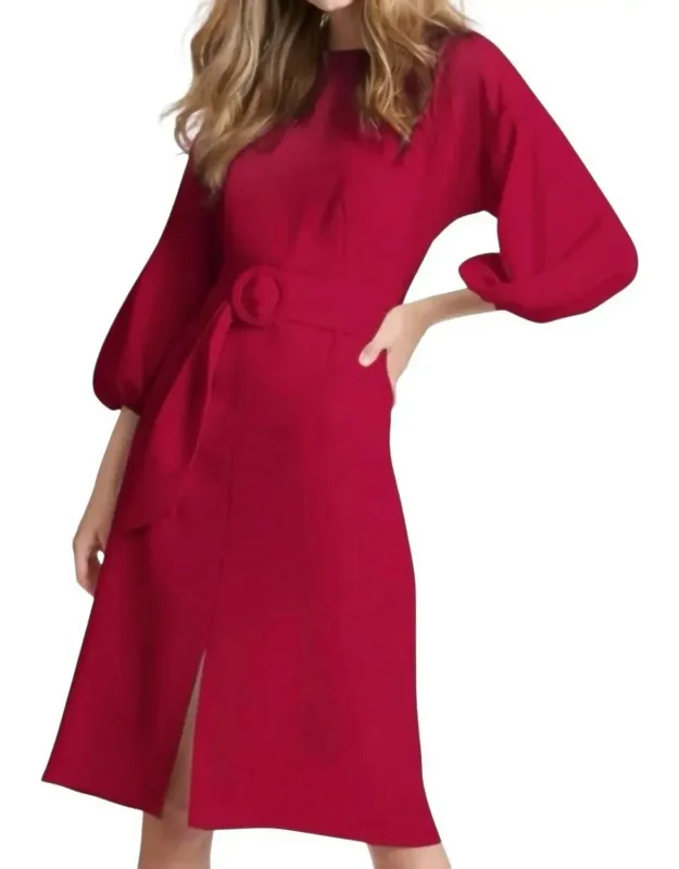 Annie Dress