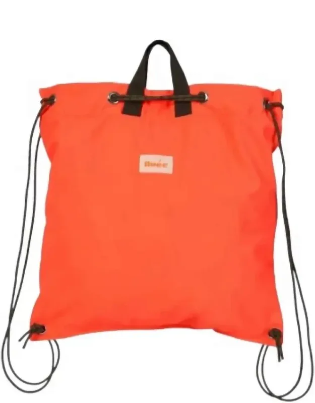 Nylon String Bag