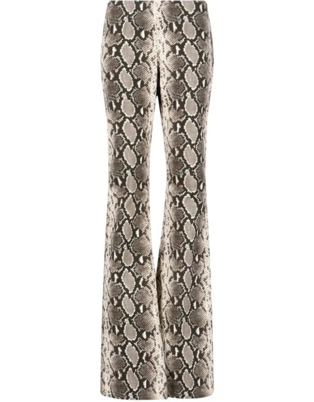 Bootcut Pants