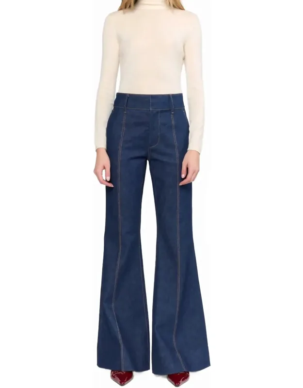 Rowen Denim Pants