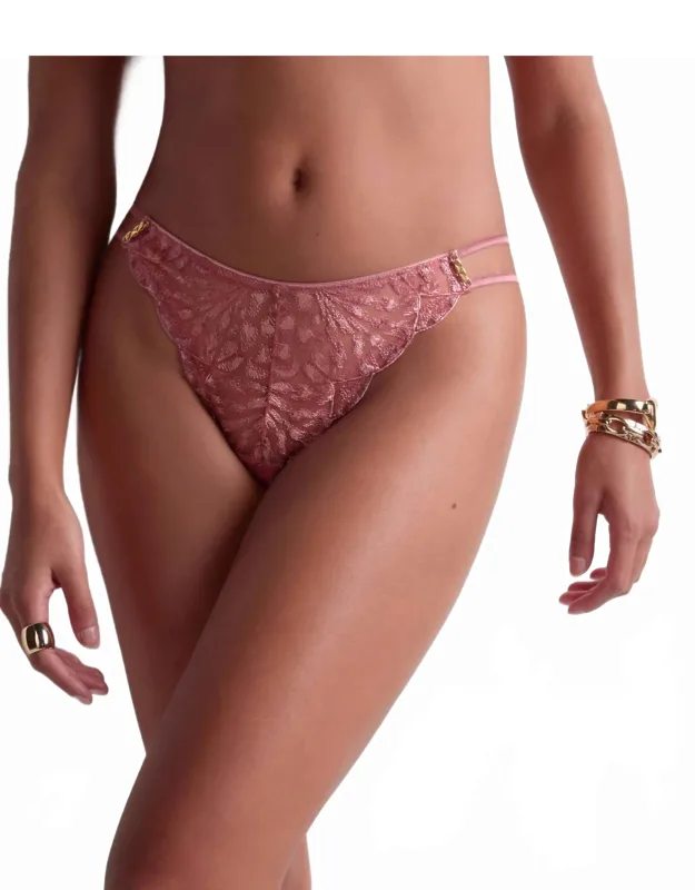 Crazy In Love Thong