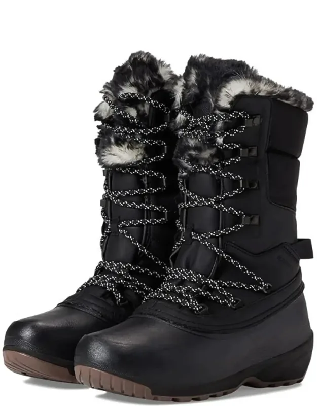 Shellista Iv Luxe Winter Boots
