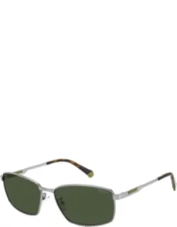 Rectangle Sunglasses