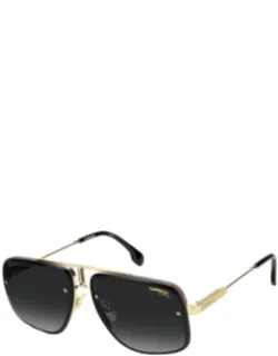 Rectangle Sunglasses