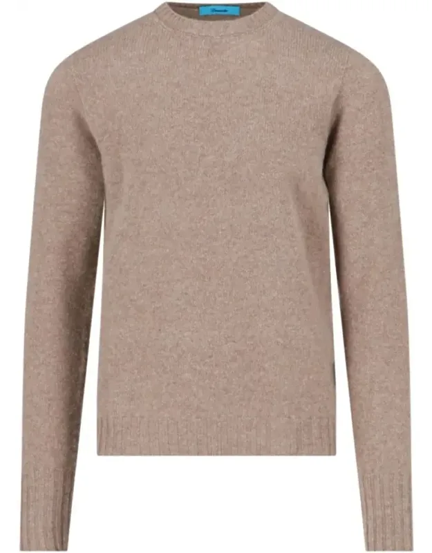 Crewneck Sweater