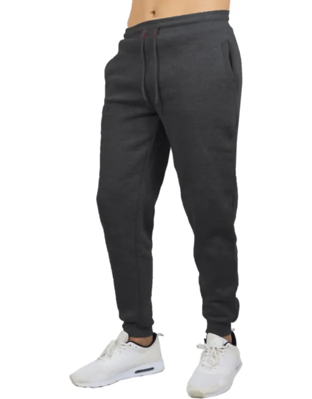 Fleece Jogger Sweatpants