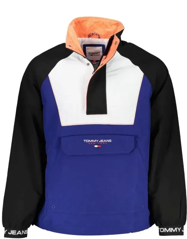 Polyamide Jacket