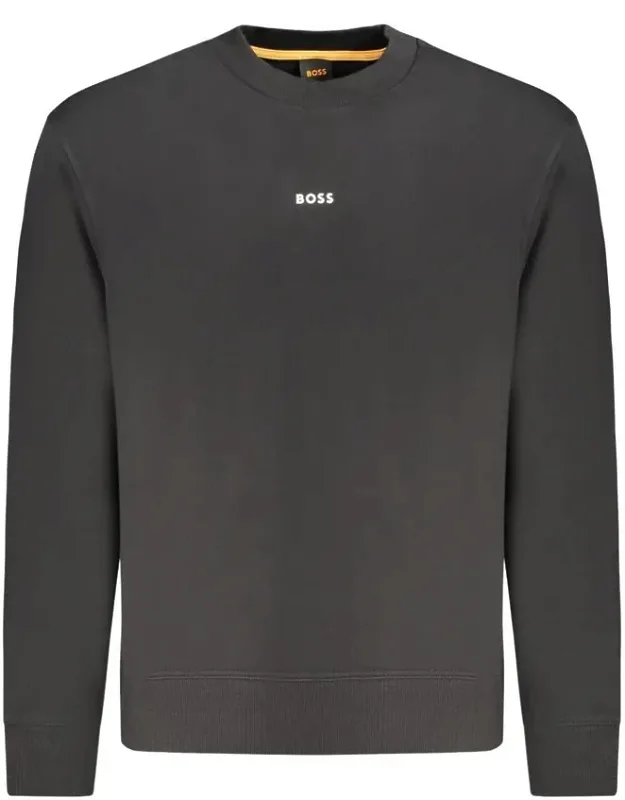 Cotton Sweatshirt